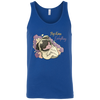 Pug Kisses Fix Everything T Shirts