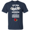 This Nana Is Crazy About Her Grandkids And Her Louisville Cardinals T Shirts