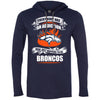 Everybody Has An Addiction Mine Just Happens To Be Denver Broncos T Shirt