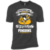 Everybody Has An Addiction Mine Just Happens To Be Pittsburgh Penguins T Shirt