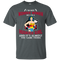 I'm Not Wonder Woman Northern Illinois Huskies T Shirts
