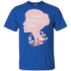 Happy International Women's Day T Shirts V1