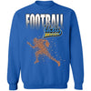 Fantastic Players In Match UCLA Bruins Hoodie Classic