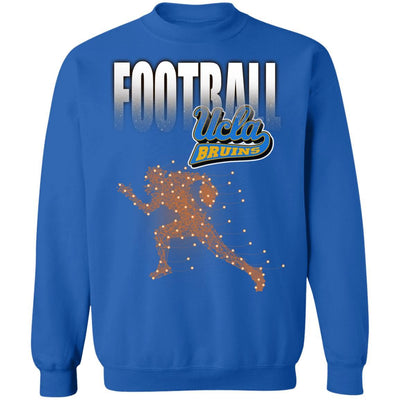 Fantastic Players In Match UCLA Bruins Hoodie Classic