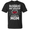 He Calls Mom Who Tackled My Arkansas Razorbacks T Shirts
