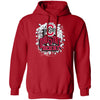 Colorful Earthquake Art Ohio State Buckeyes T Shirt