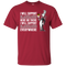 I Will Support Everywhere Chicago Blackhawks T Shirts