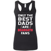 Only The Best Dads Are Fans Cincinnati Bearcats T Shirts, is cool gift
