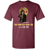 Become A Special Person If You Are Not San Francisco 49ers Fan T Shirt