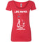 Like Mother Like Daughter Colorado Avalanche T Shirts