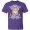 Funny Gift Real Women Watch LSU Tigers T Shirt