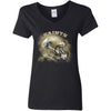 Teams Come From The Sky New Orleans Saints T Shirts