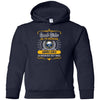 Good Girls Go To Heaven Buffalo Sabres Girls T Shirts