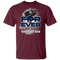 For Ever Not Just When We Win Winnipeg Jets T Shirt