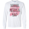 Mama Needs A Nap T Shirts V1