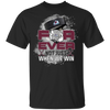 For Ever Not Just When We Win Colorado Avalanche T Shirt