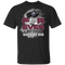 For Ever Not Just When We Win Colorado Avalanche T Shirt