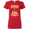 It Takes Someone Special To Be An Arizona State Sun Devils Grandpa T Shirts