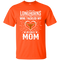 He Calls Mom Who Tackled My Texas Longhorns T Shirts