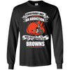 Everybody Has An Addiction Mine Just Happens To Be Cleveland Browns T Shirt