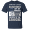 My Heart And My Soul Belong To The Vancouver Canucks T Shirts