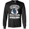 Everybody Has An Addiction Mine Just Happens To Be San Diego Padres T Shirt