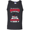 It Takes Someone Special To Be A Cincinnati Bearcats Grandpa T Shirts