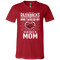 He Calls Mom Who Tackled My Arkansas Razorbacks T Shirts