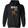 Fantastic Players In Match Arizona Wildcats Hoodie Classic