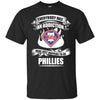 Everybody Has An Addiction Mine Just Happens To Be Philadelphia Phillies T Shirt