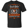 Good Girls Go To Heaven Bowling Green Falcons Girls T Shirts