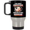 My Loyalty And Your Lack Of Taste Philadelphia Flyers Mugs