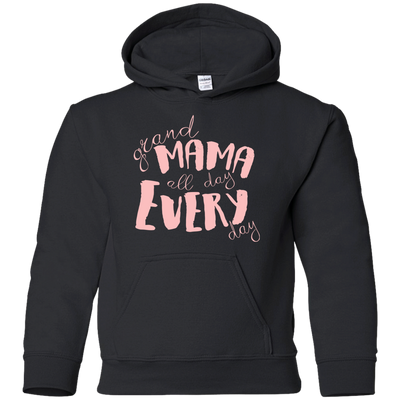 Mama All Day Everyday T Shirts V4