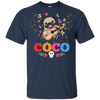 Coco Pug T Shirts