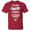 This Nana Is Crazy About Her Grandkids And Her Pittsburgh Penguins T Shirts