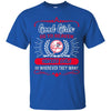 Good Girls Go To Heaven New York Yankees Girls T Shirts