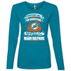 Everybody Has An Addiction Mine Just Happens To Be Miami Dolphins T Shirt