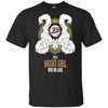 Anaheim Ducks Girl Win Or Lose T Shirts