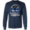 For Ever Not Just When We Win Tampa Bay Lightning T Shirt