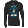 I Am A Miami Dolphins Fan T Shirts