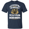 Everybody Has An Addiction Mine Just Happens To Be Vegas Golden Knights T Shirt