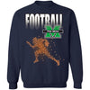 Fantastic Players In Match Marshall Thundering Herd Hoodie Classic