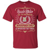 Good Girls Go To Heaven Navy Midshipmen Girls T Shirts