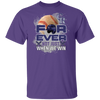 For Ever Not Just When We Win Colorado Rockies T Shirt