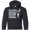 I Will Support Everywhere Colorado Rockies T Shirts