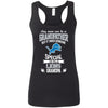 It Takes Someone Special To Be A Detroit Lions Grandpa T Shirts
