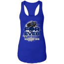 For Ever Not Just When We Win Tampa Bay Lightning T Shirt