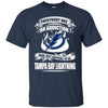 Everybody Has An Addiction Mine Just Happens To Be Tampa Bay Lightning T Shirt