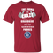This Nana Is Crazy About Her Grandkids And Her San Diego Padres T Shirts