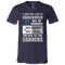 My Heart And My Soul Belong To The Vancouver Canucks T Shirts